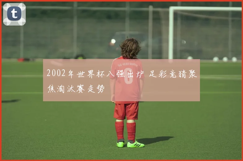 2002年世界杯八强出炉 足彩竞猜聚焦淘汰赛走势